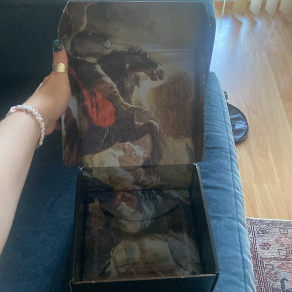 COPY - Beyonce renaissance act i box/pose 1 - Picture 7 of 8